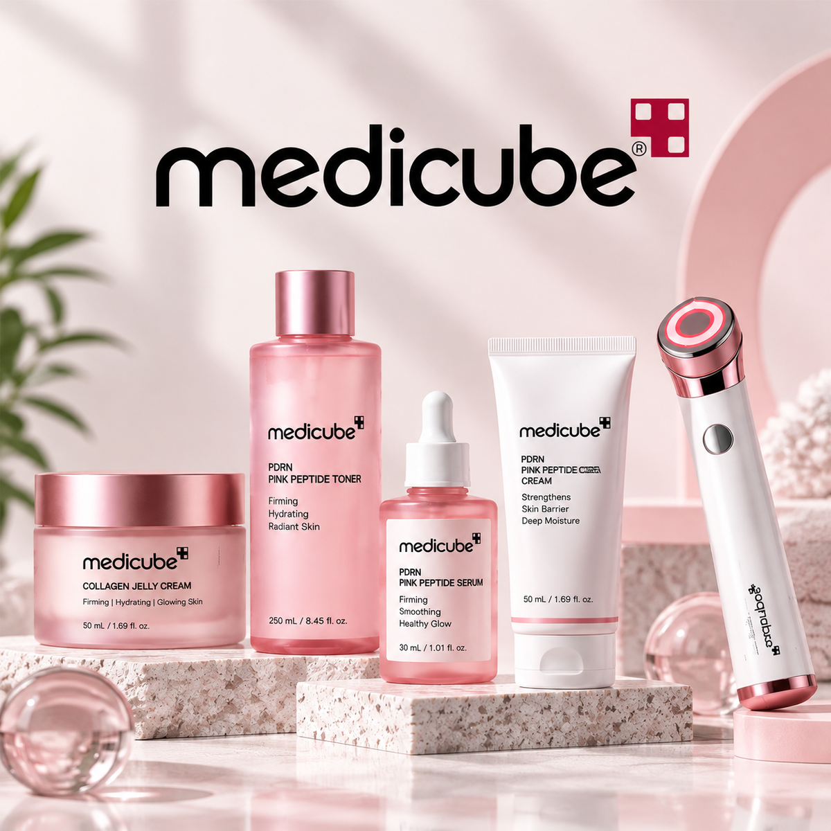 MEDICUBE