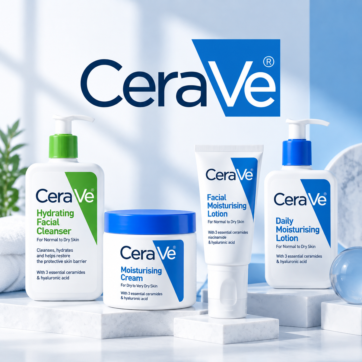 CERA VE
