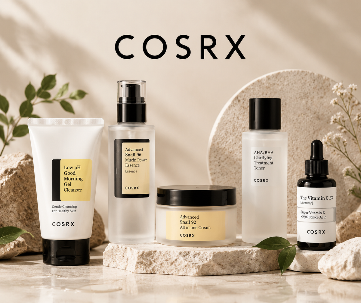 COSRX