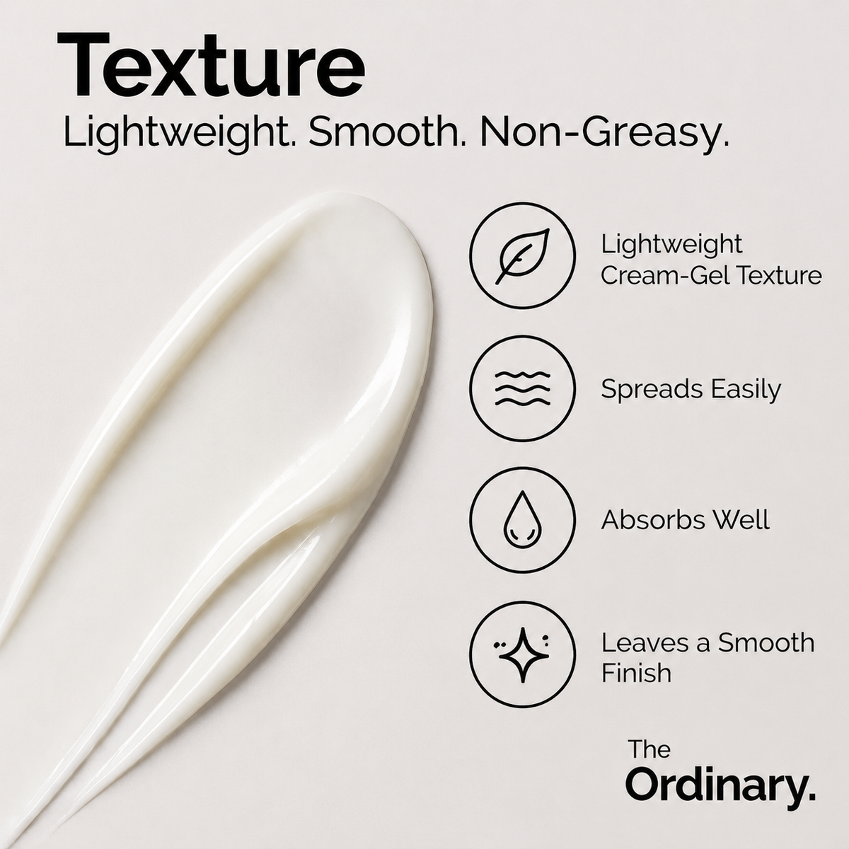 The Ordinary Azelaic Acid Suspension 10% 30ml | Brightening & Skin Texture Refining Cream Serum